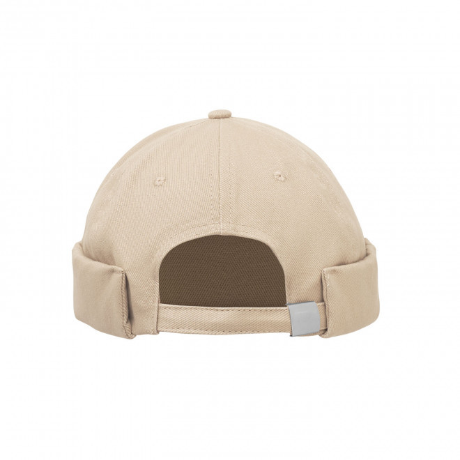 CASQUETTE PERSONNALISEE 'DOCKER'