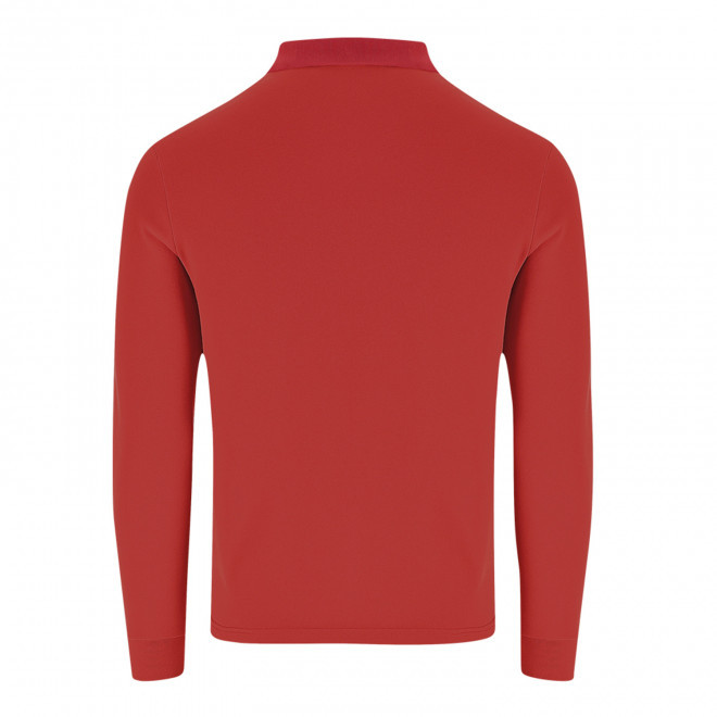 POLO MIXTE COULEUR PERSONNALISABLE 'CHARLOT'