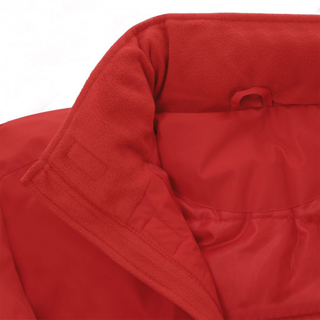 PARKA ENFANT PERSONNALISEE 'OCEANA'