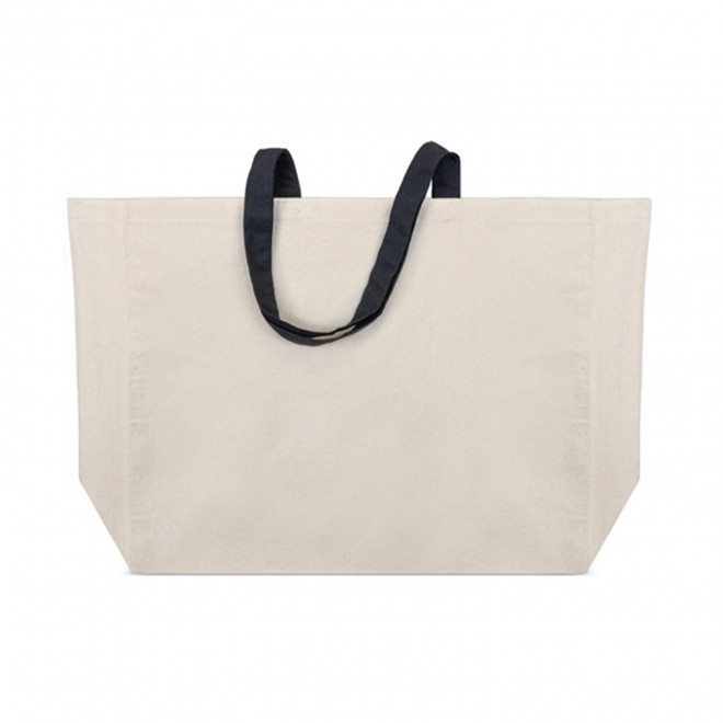 SAC XXL EN COTON 'PERSONNALISE KOMICA'