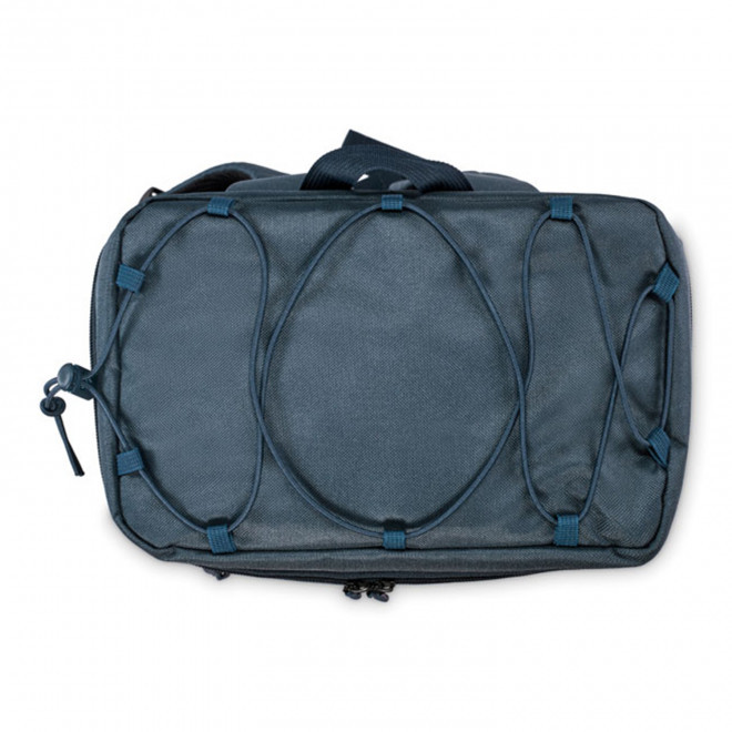 SAC A DOS PUBLICITAIRE ISOTHERME RPET 'EDSY'