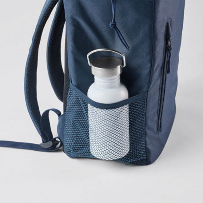 SAC A DOS PUBLICITAIRE ISOTHERME RPET 'EDSY'