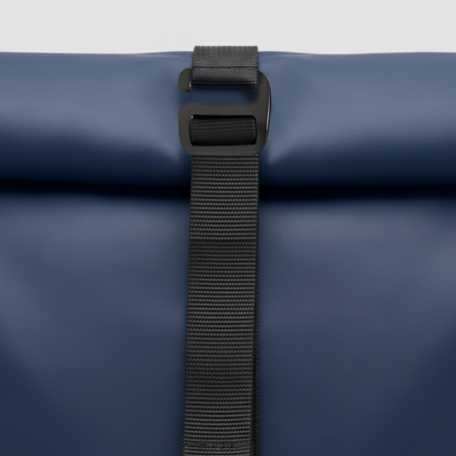 SAC A DOS PUBLICITAIRE EN PU ORIGINE FRANCE 'ANTHONY'