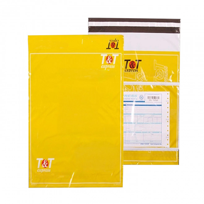 POCHETTE D'EXPEDITION PERSONNALISABLE 'ETSO' 