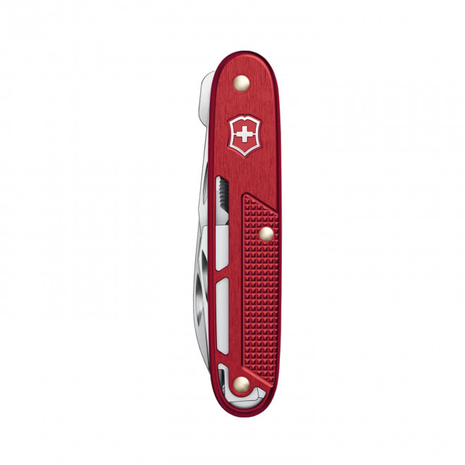 COUTEAU DE POCHE VICTORINOX PERSONNALISE 'SYNERGY ALOX'