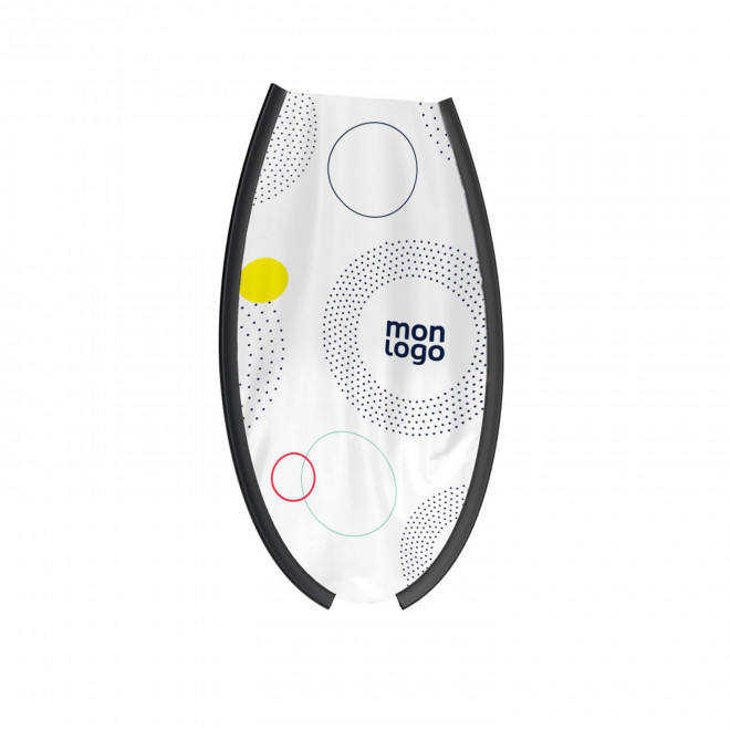 VOILE ORFILAMME SEUL PERSONNALISE 'MAGNUSEN'