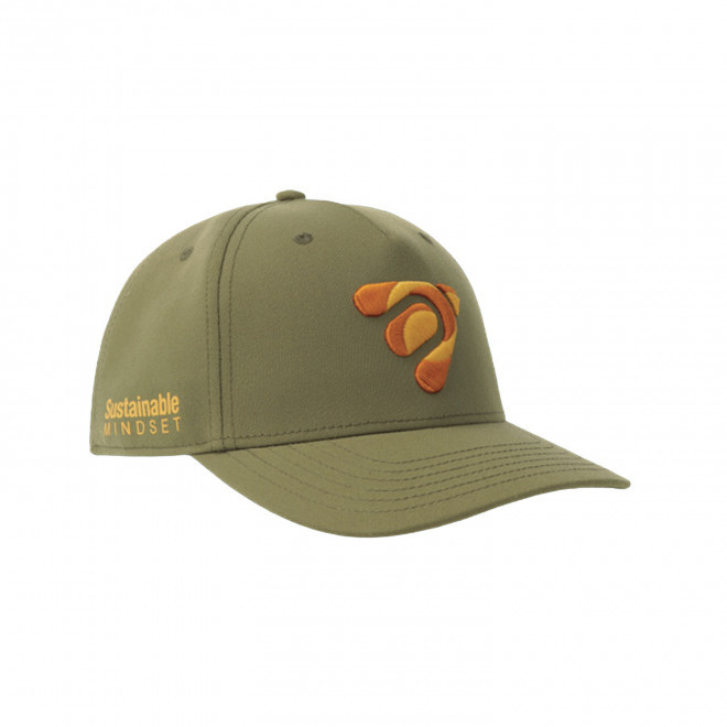 CASQUETTE SUR MESURE ATLANTIS 5P PERSONNALISEE '1002'