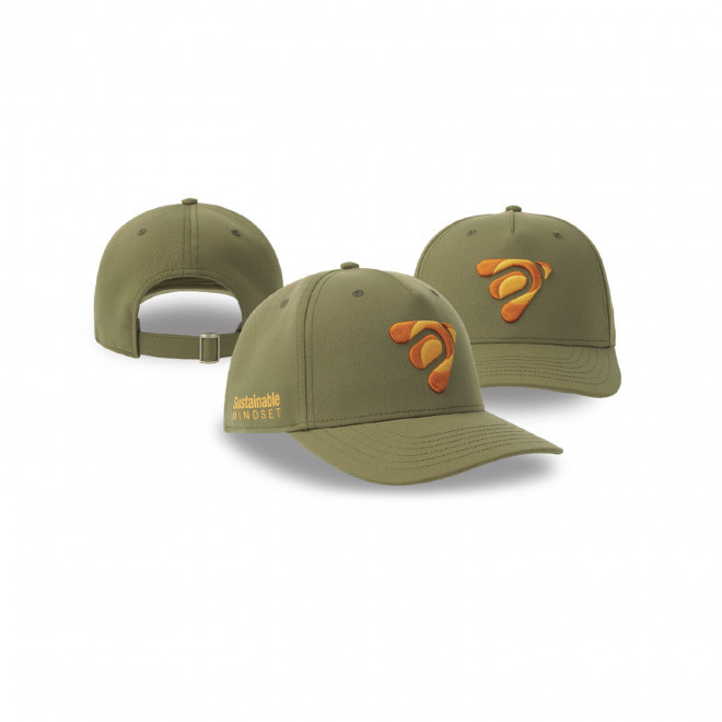 CASQUETTE SUR MESURE ATLANTIS 5P PERSONNALISEE '1002'