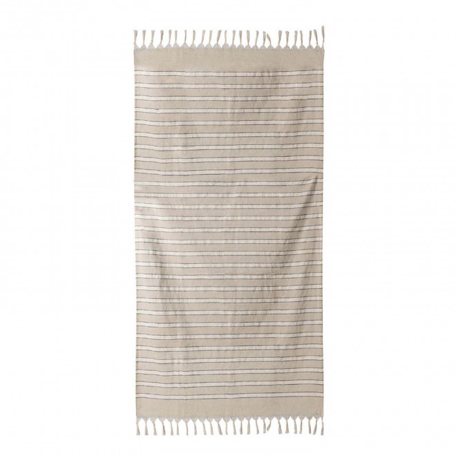 SET DE PLAGE FOUTA SAC PERSONNALISABLE 'SUNLIGHT'