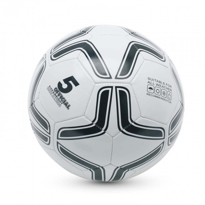 BALLON DE FOOTBALL PERSONNALISÉ 'SOCCERINI'