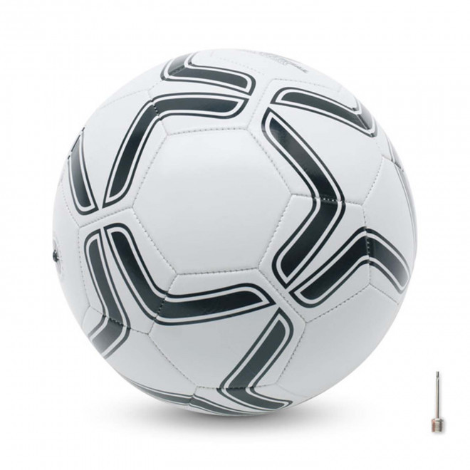 BALLON DE FOOTBALL PERSONNALISÉ 'SOCCERINI'