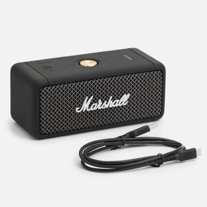 ENCEINTE PORTABLE MARSHALL® 60W