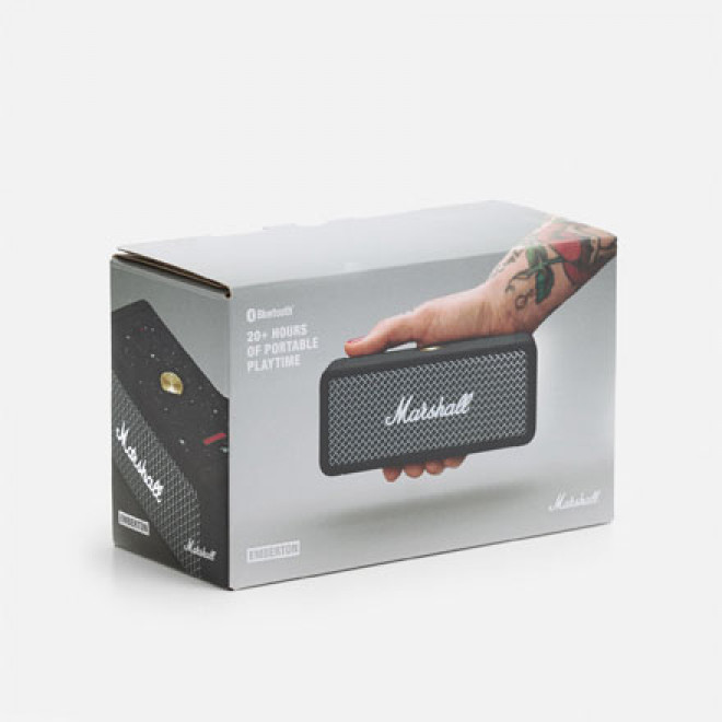 Enceinte portable Marshall®