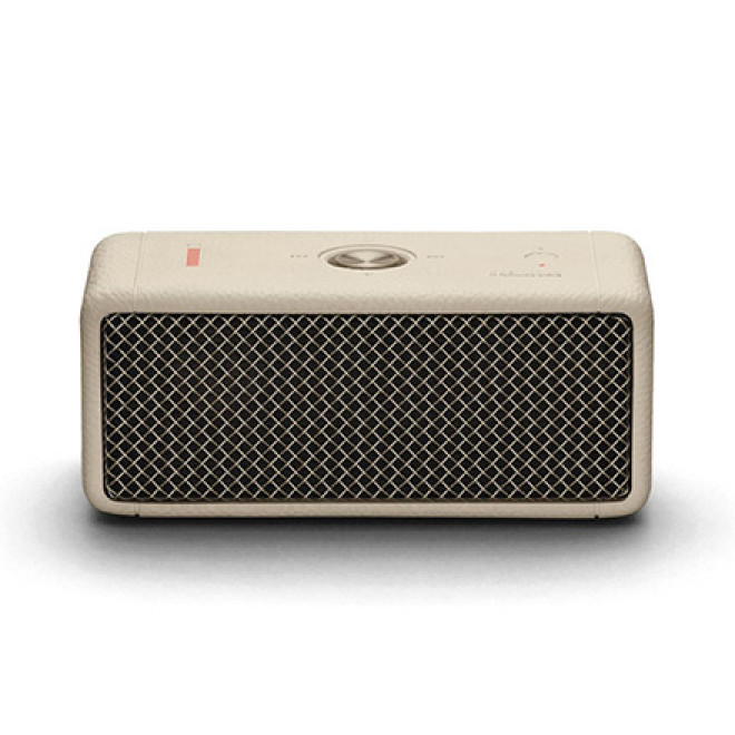 ENCEINTE PORTABLE MARSHALL® 60W