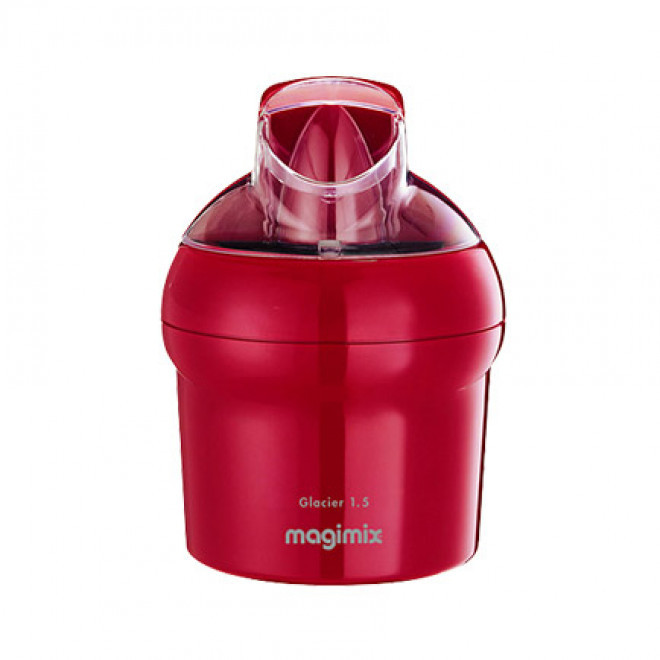 SORBETIÈRE MAGIMIX® LE GLACIER 