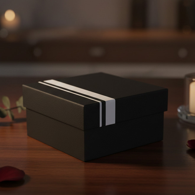 MONTRE MIXTE PERSONNALISABLE 'SPECTRE'