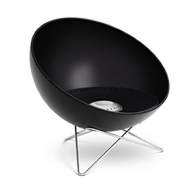 BRASERO BOWL 57CM + PIED