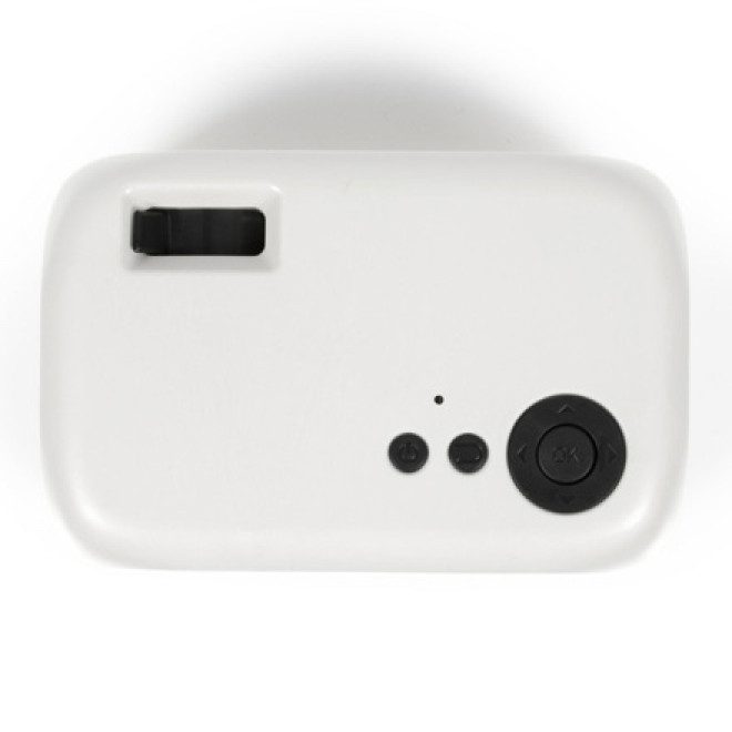 MINI VIDEOPROJECTEUR PORTABLE