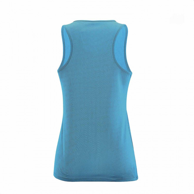 DÉBARDEUR PERSONNALISÉ FEMME 'TYSPORT'