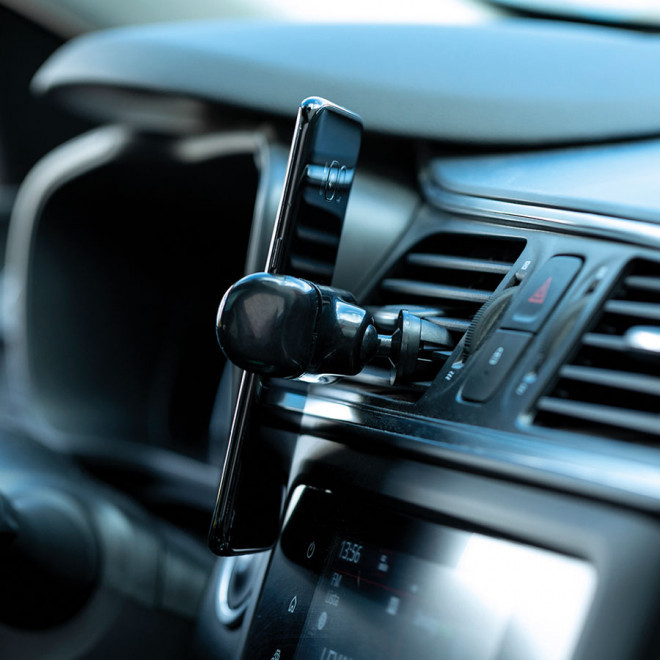 SUPPORT TELEPHONE PERSONNALISABLE 'VADROUILLE'