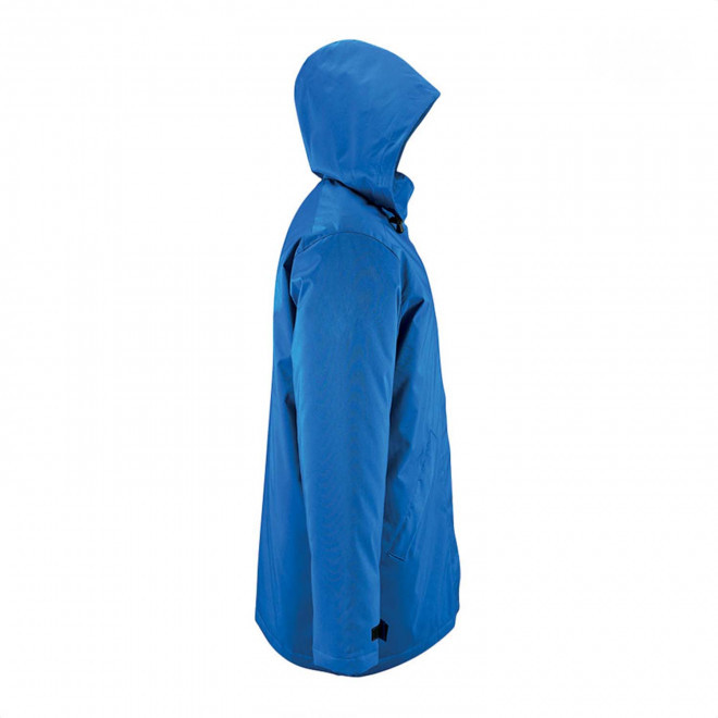 PARKA PERSONNALISÉE MIXTE 'ROBYN'