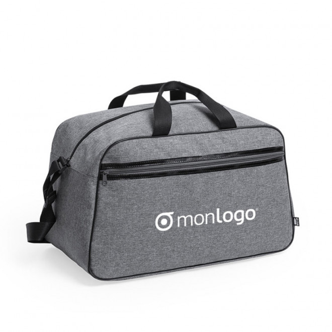 SAC DE VOYAGE PUBLICITAIRE EN RPET 'PEYTO'