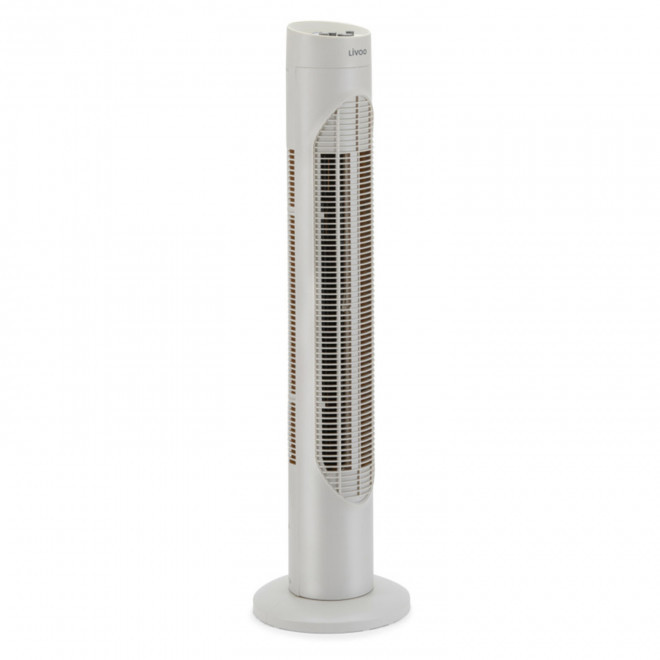 VENTILATEUR COLONNE LIVOO®