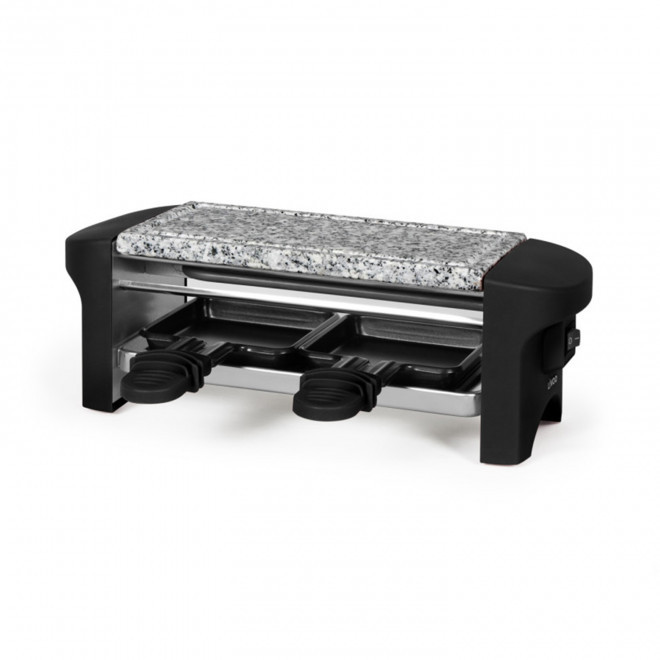 RACLETTE 2 PERSONNES LIVOO®