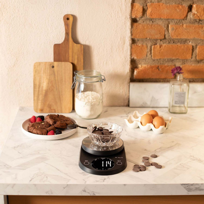 BALANCE DE CUISINE LIVOO®