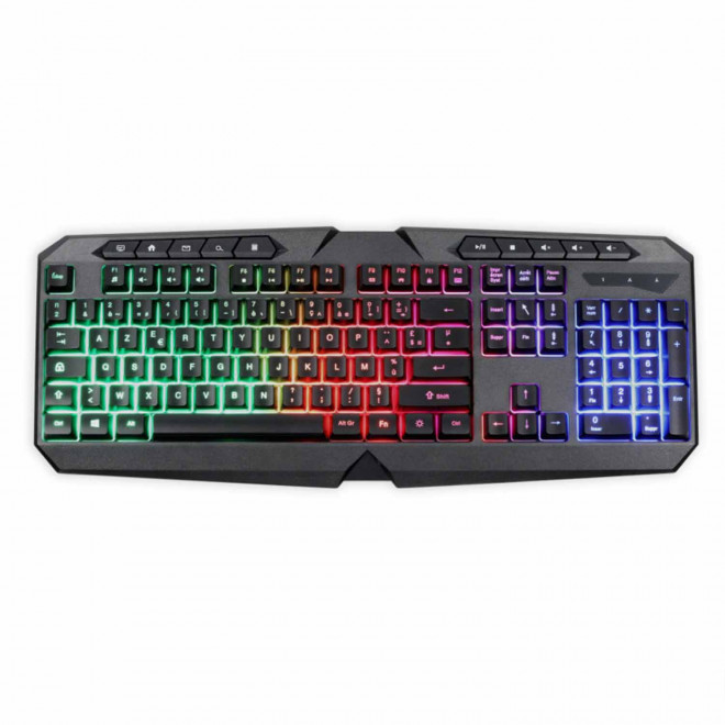 CLAVIER GAMING LIVOO®