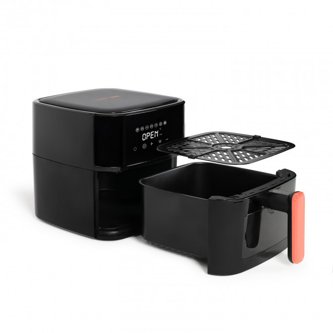 FRITEUSE SANS HUILE LIVOO®x MARMITON®