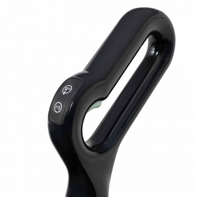 ASPIRATEUR LAVEUR BALAI LIVOO®