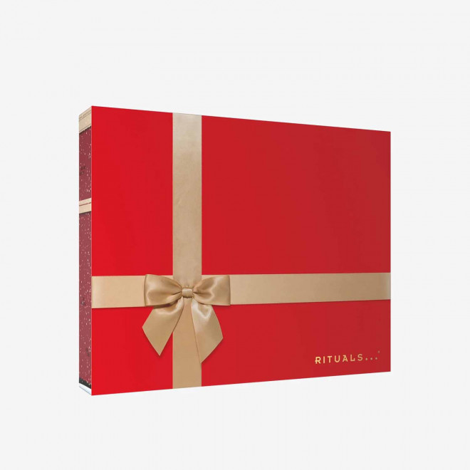 CALENDRIER DE L'AVENT RITUALS® CLASSIC 2D