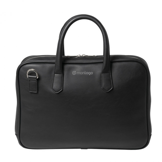 SACOCHE POUR ORDINATEUR CERRUTI 1881® 'ZOOM'