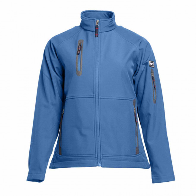 SOFTSHELL PERSONNALISABLE FEMME PEN DUICK® 'NEWPORT'