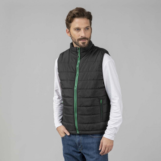 BODYWARMER HOMME PEN DUICK® 'CITY'