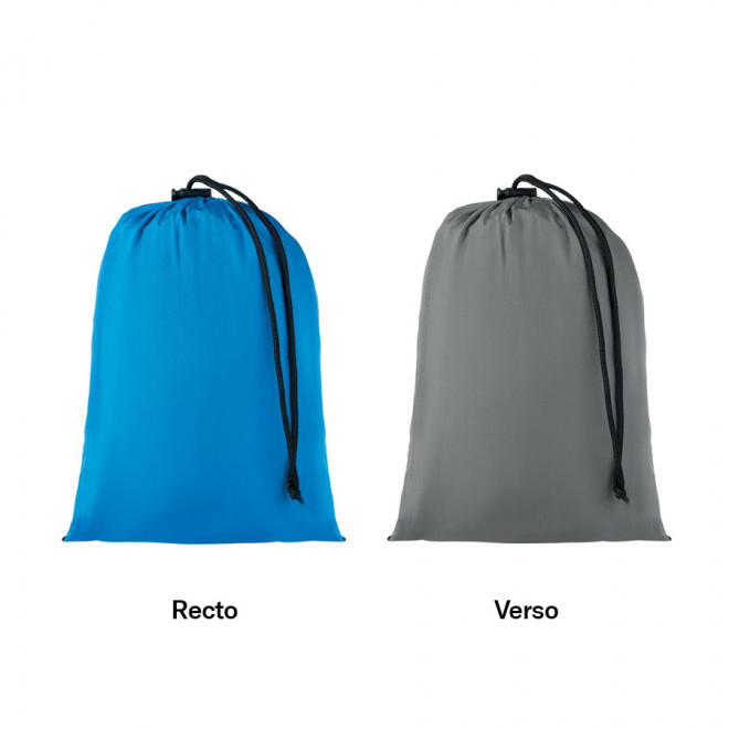 HAMAC PUBLICITAIRE 'LIPARI'