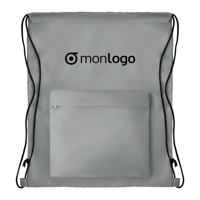 SAC A DOS PUBLICITAIRE 'LAMIA'