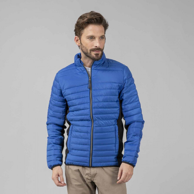 DOUDOUNE PUBLICITAIRE HOMME PEN DUICK® 'BOSTON' 