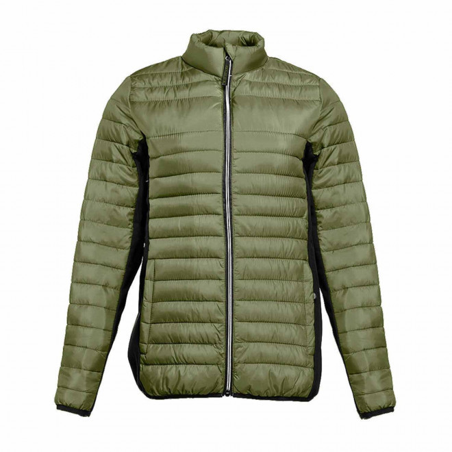 DOUDOUNE PUBLICITAIRE FEMME PEN DUICK® 'BOSTON' 