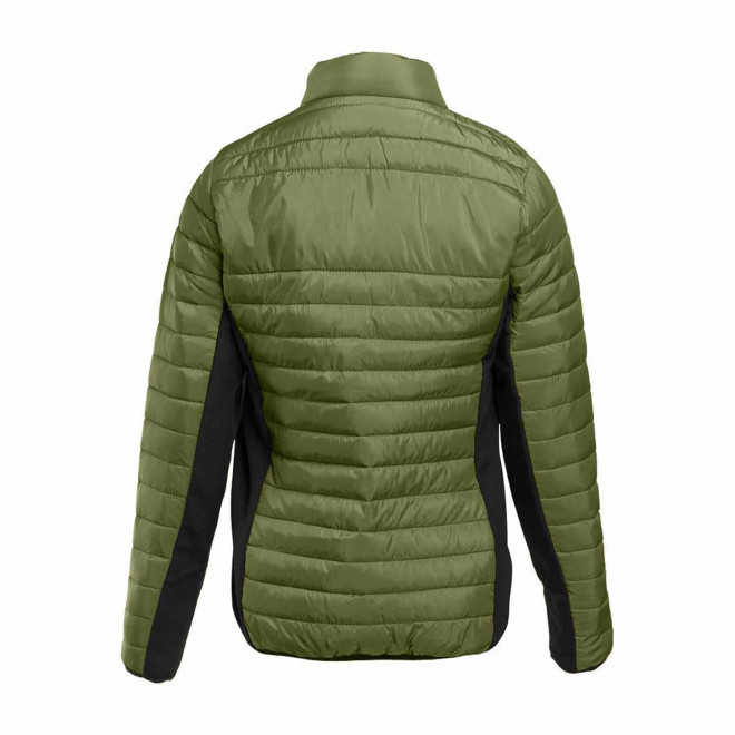 DOUDOUNE PUBLICITAIRE FEMME PEN DUICK® 'BOSTON' 