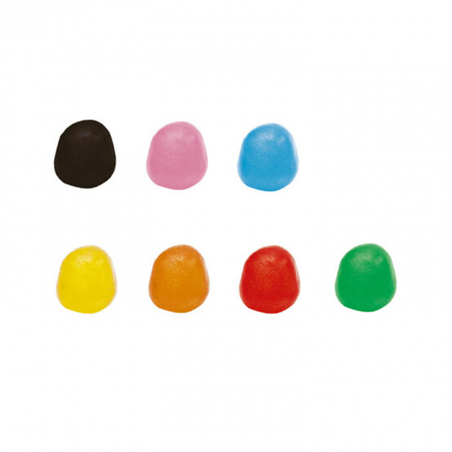 LOT DE 100 SACHETS DRAGIBUS HARIBO® PUBLICITAIRE