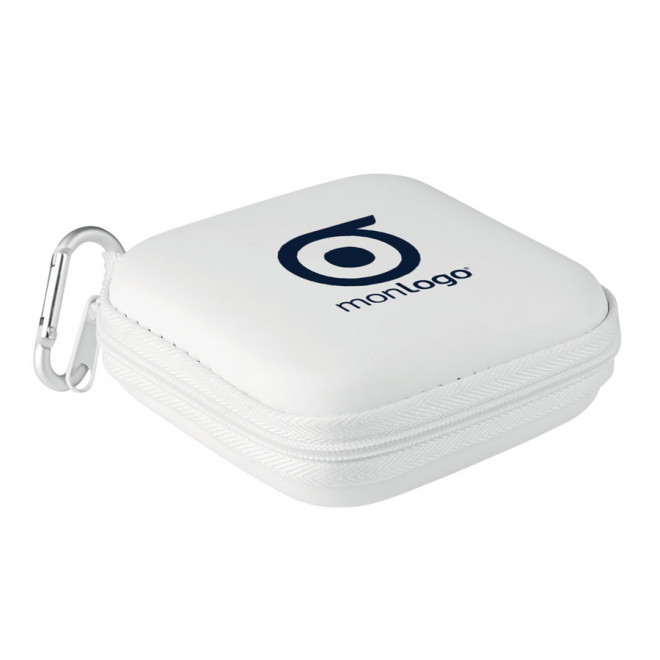 SET CHARGEUR PERSONNALISÉ À INDUCTION 'WIRESET'