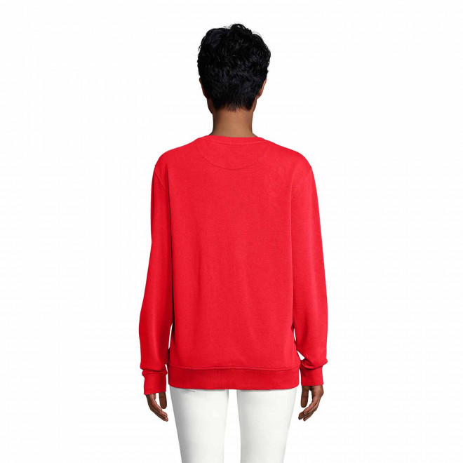 SWEAT SHIRT PUBLICITAIRE MIXTE 'COMET' 280 GR/M²