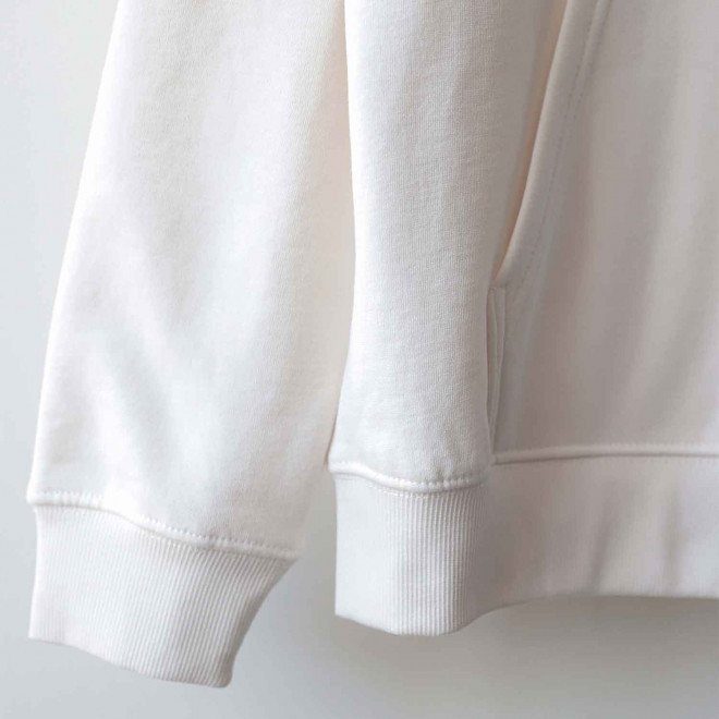 SWEAT SHIRT PROMOTIONNEL MIXTE BIO 'STELLAR' 280 GR/M²