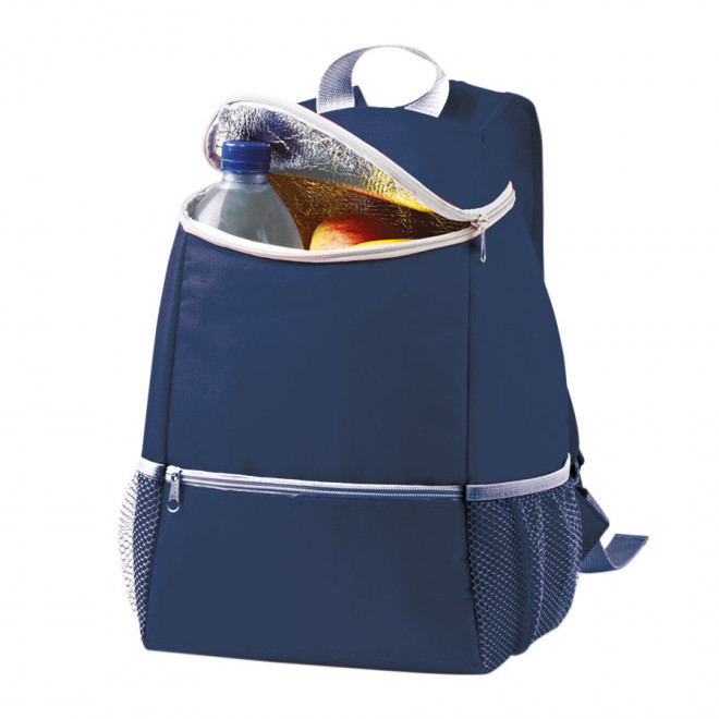 SAC À DOS ISOTHERME PUBLICITAIRE 'SITKA'