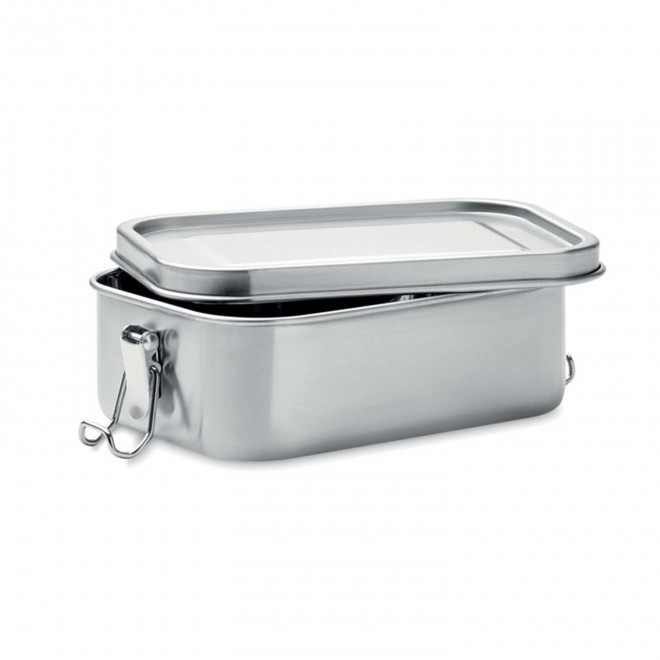 LUNCH BOX PERSONNALISABLE EN ACIER 'CAPELLINI'