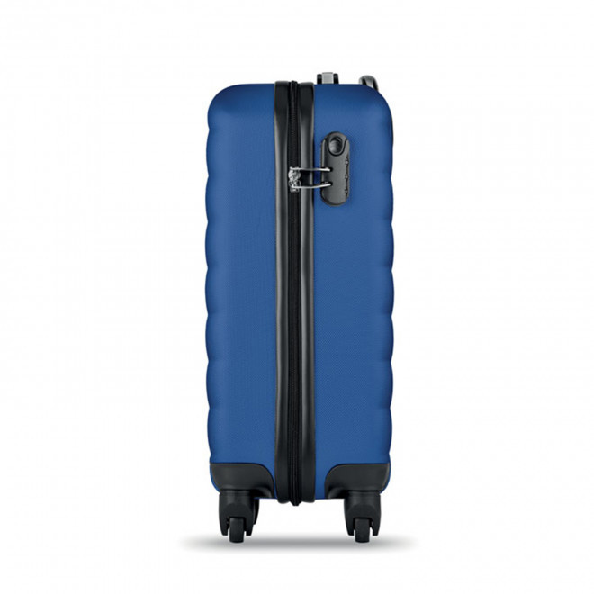 VALISE PERSONNALISÉE TROLLEY CABINE 'SYRACUSE'