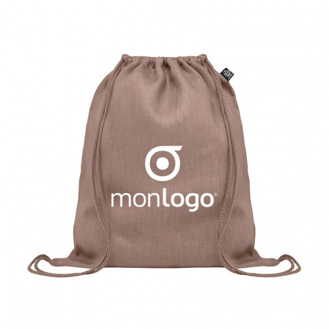 SAC À DOS PUBLICITAIRE 'GUAPO'