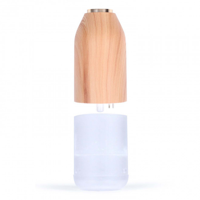 DIFFUSEUR D'HUILES ESSENTIELLES PERSONNALISÉ LIVOO®  'JOOLI'